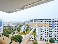 Blk 603 Bedok Reservoir Road (Bedok), HDB 5 Rooms #633444011